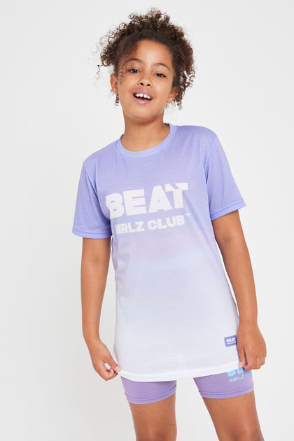 BEAUTY&YOUTH　GirlsDepartment Club GIRLZ T-SHIRTS – Beat Boyz Club