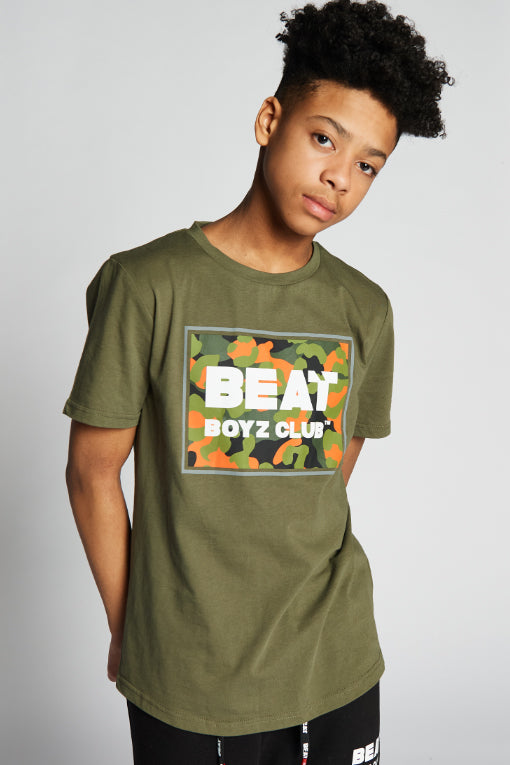 G star shop camo t shirt