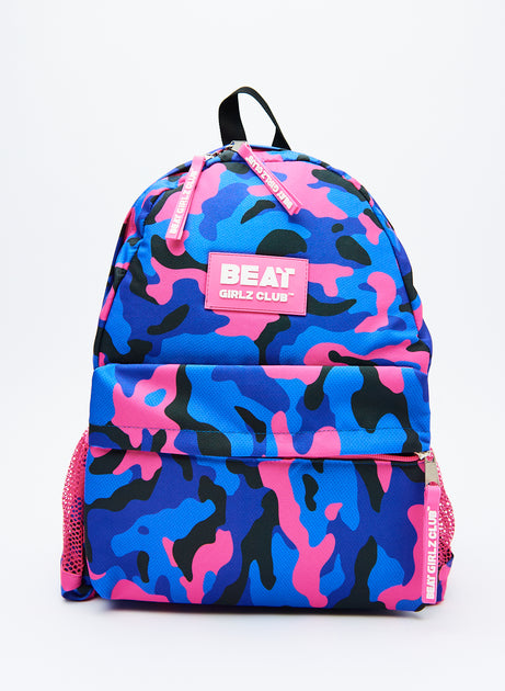 GIRLS BAGS Beat Boyz Club