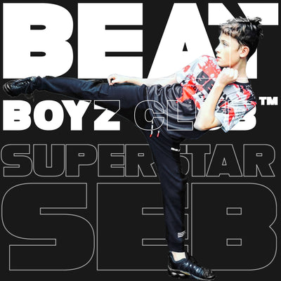 Superstar Seb