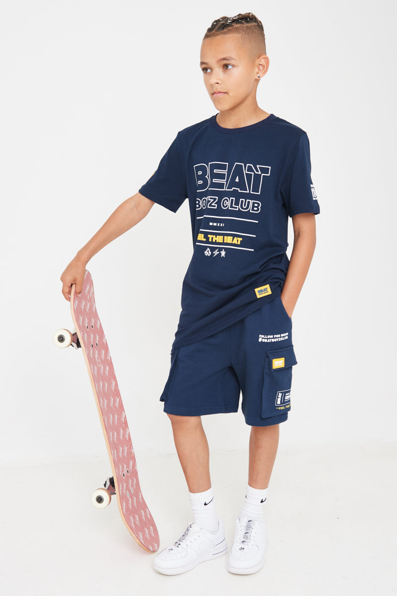 Shorts SHORTS – Beat Boyz Club