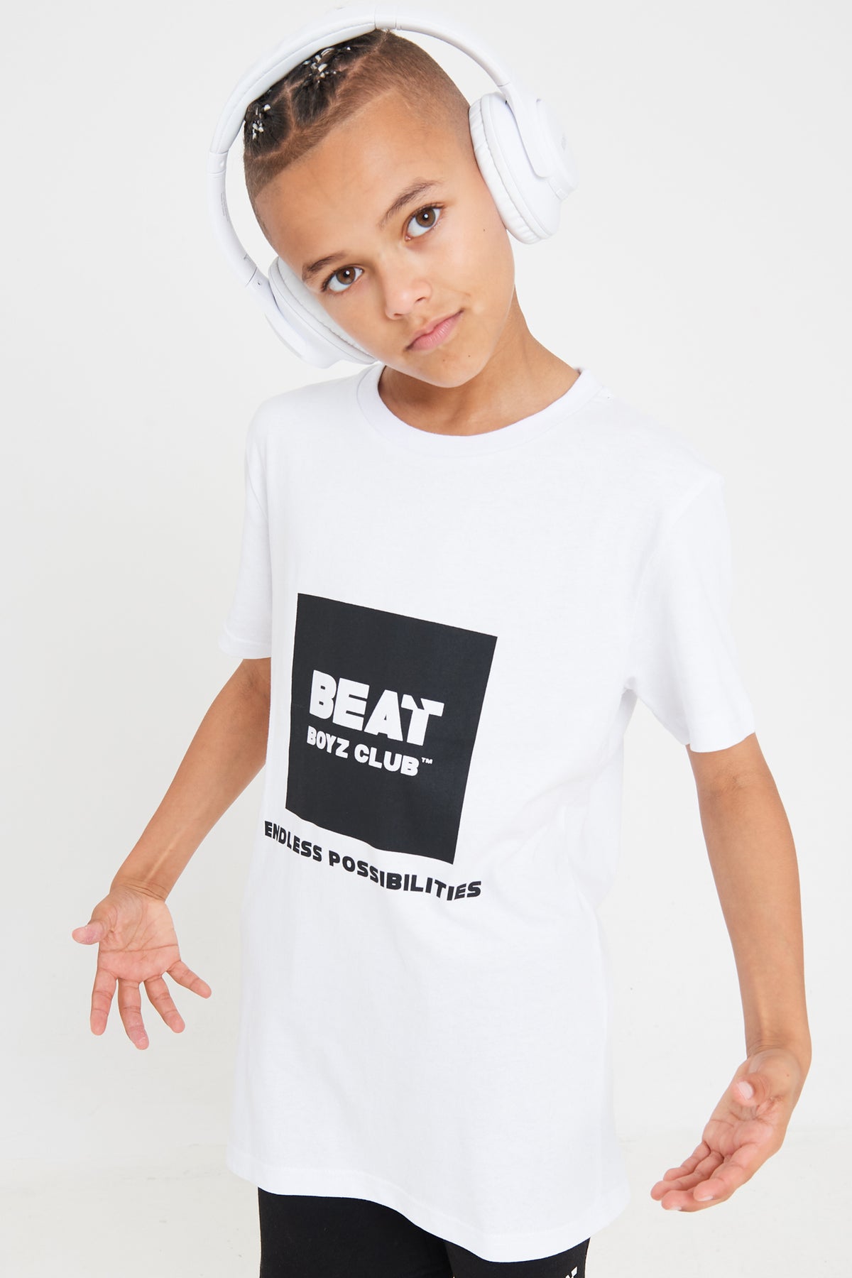 Beatz Club | Streetwear Designed for Kids – Beat Boyz Club