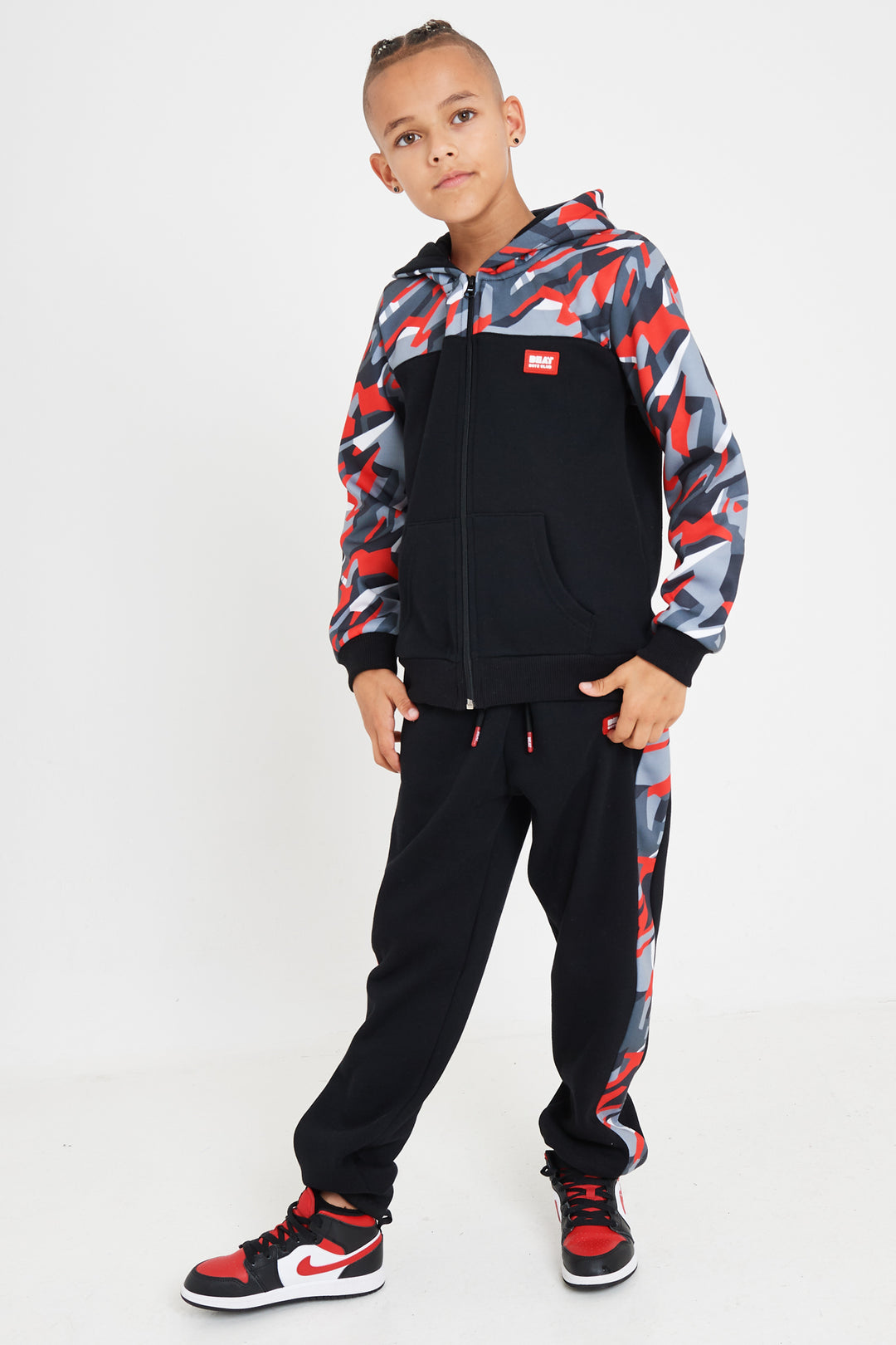 Tracksuit BUNDLE DEALS – Beat Boyz Club