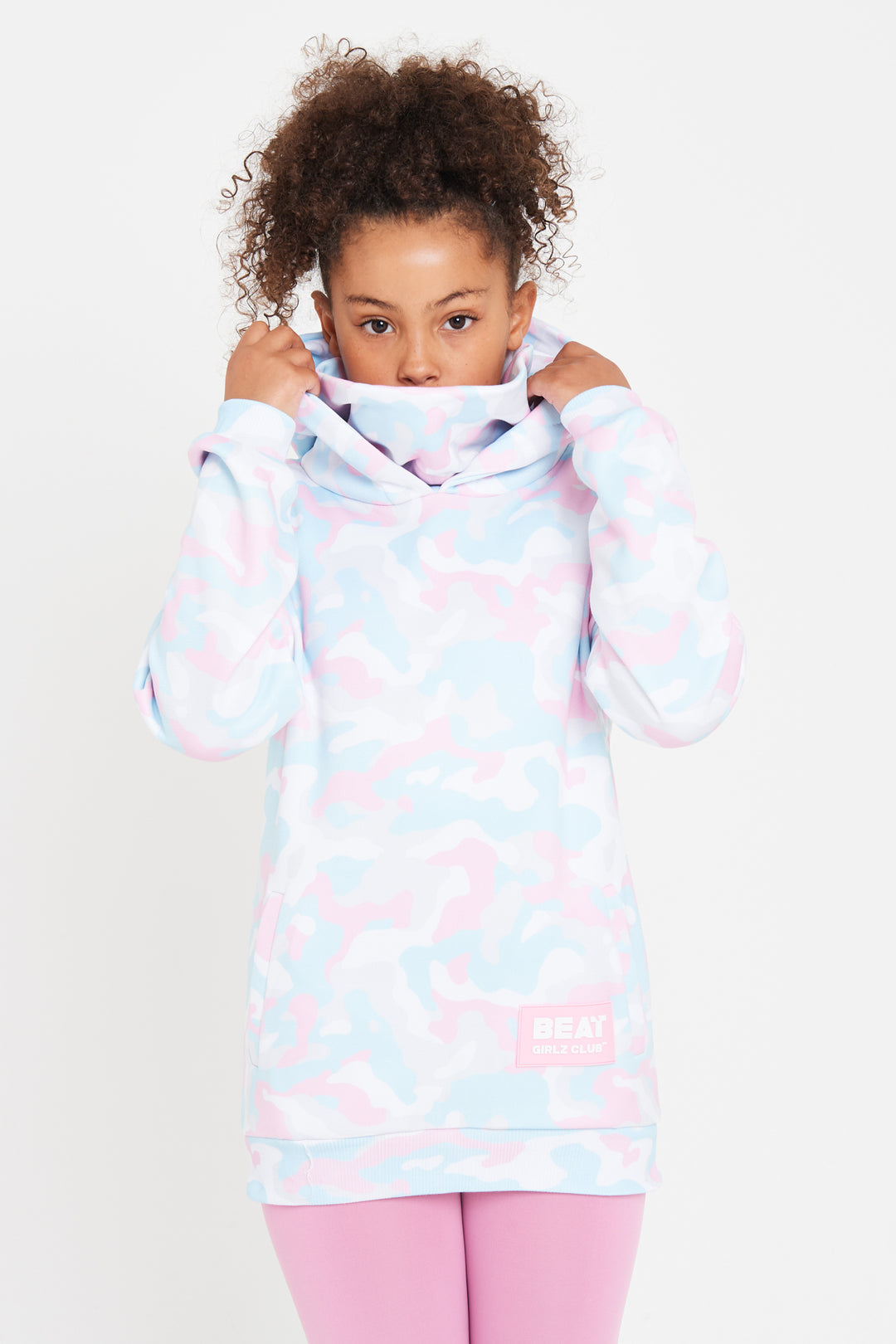 GIRLZ CAMO – Beat Boyz Club