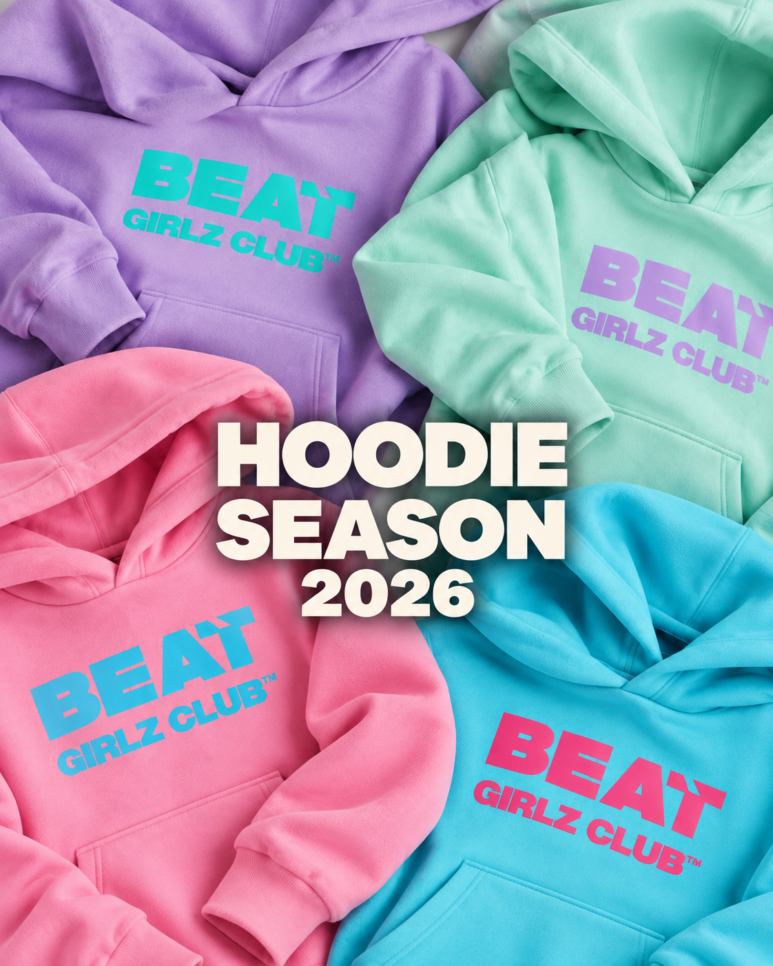 Beatz Club | Streetwear Designed for Kids – Beat Boyz Club