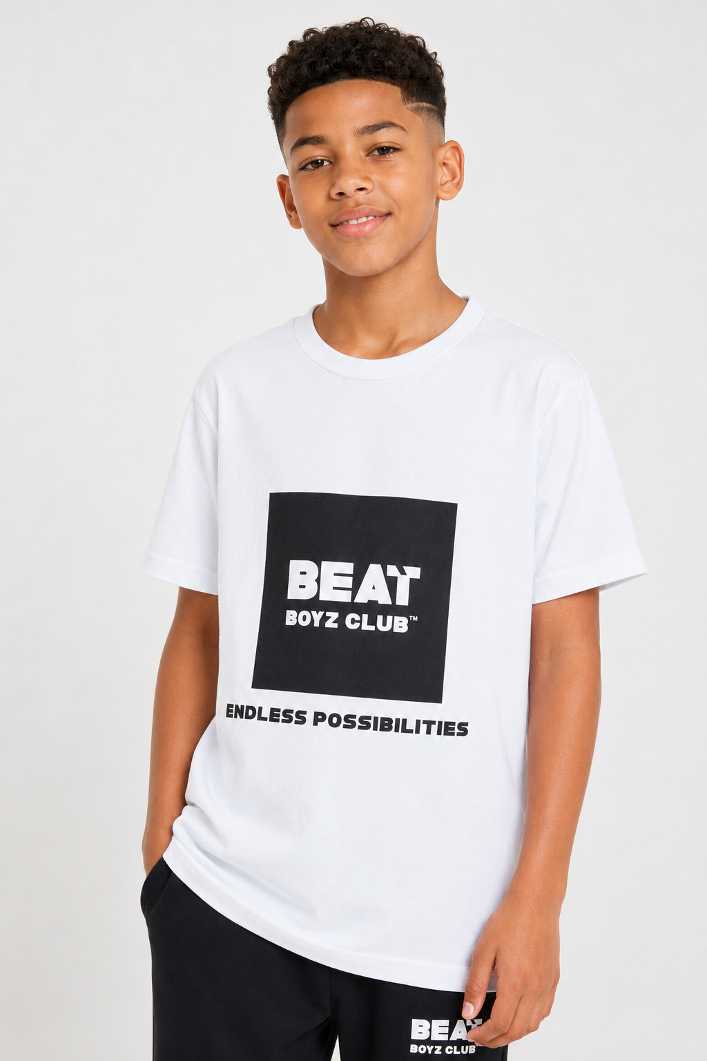 Beatz Club | Streetwear Designed for Kids – Beat Boyz Club