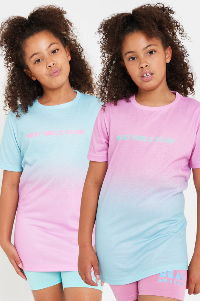 BUNDLE DEAL GIRLZ T-SHIRTS – Beat Boyz Club