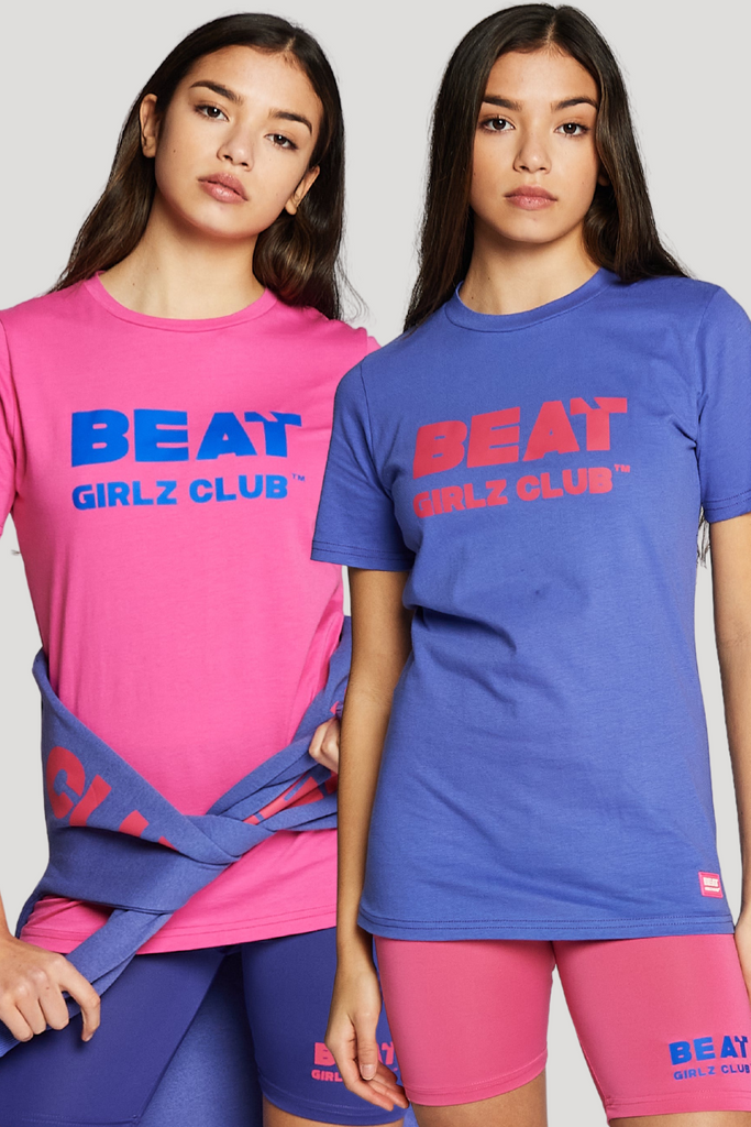 BUNDLE DEAL GIRLZ T-SHIRTS – Beat Boyz Club