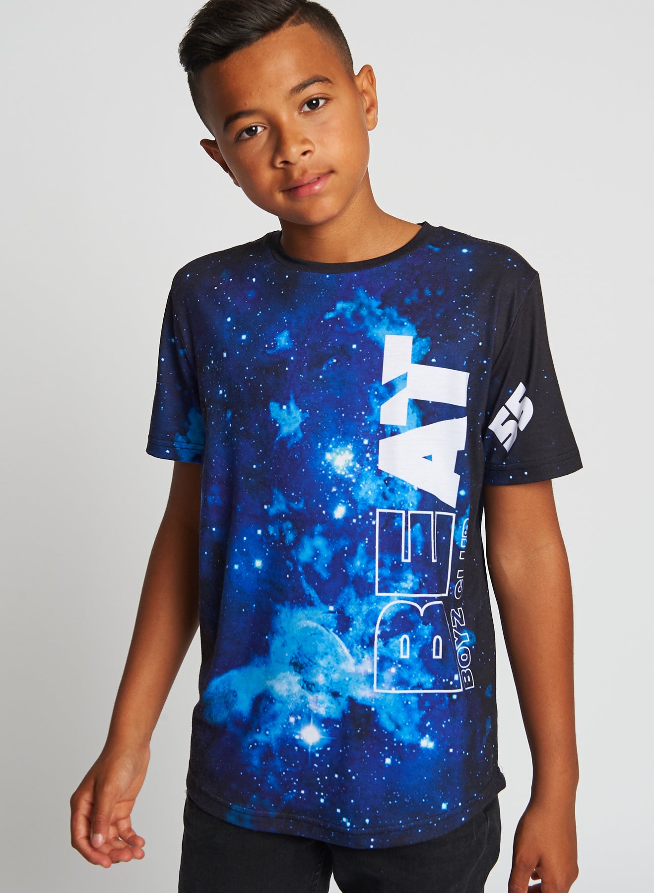 Cosmic on sale t shirt