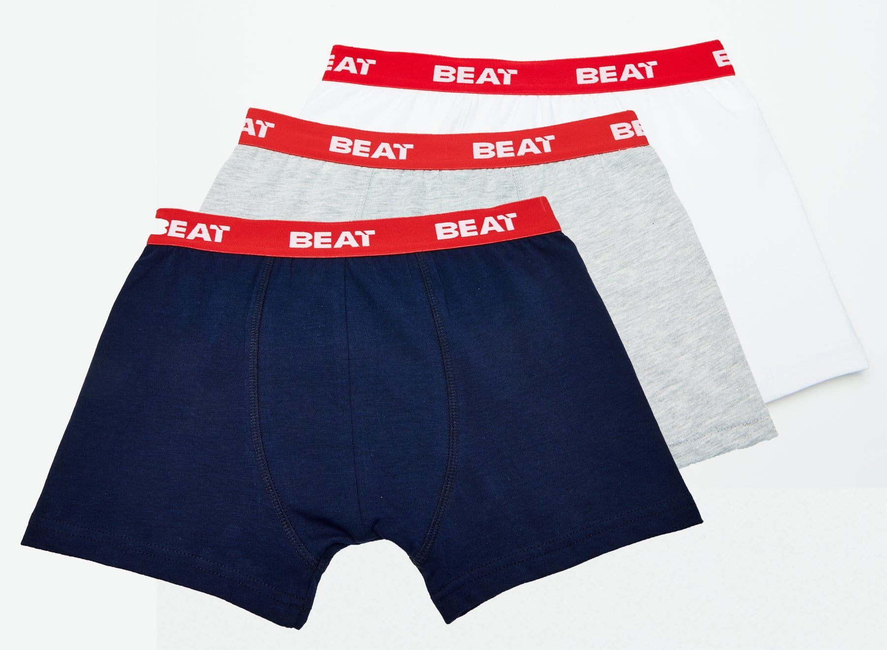 Beat Boyz Boxers Boys Underwear Kids Clothes Streetwear Beat Boyz Club