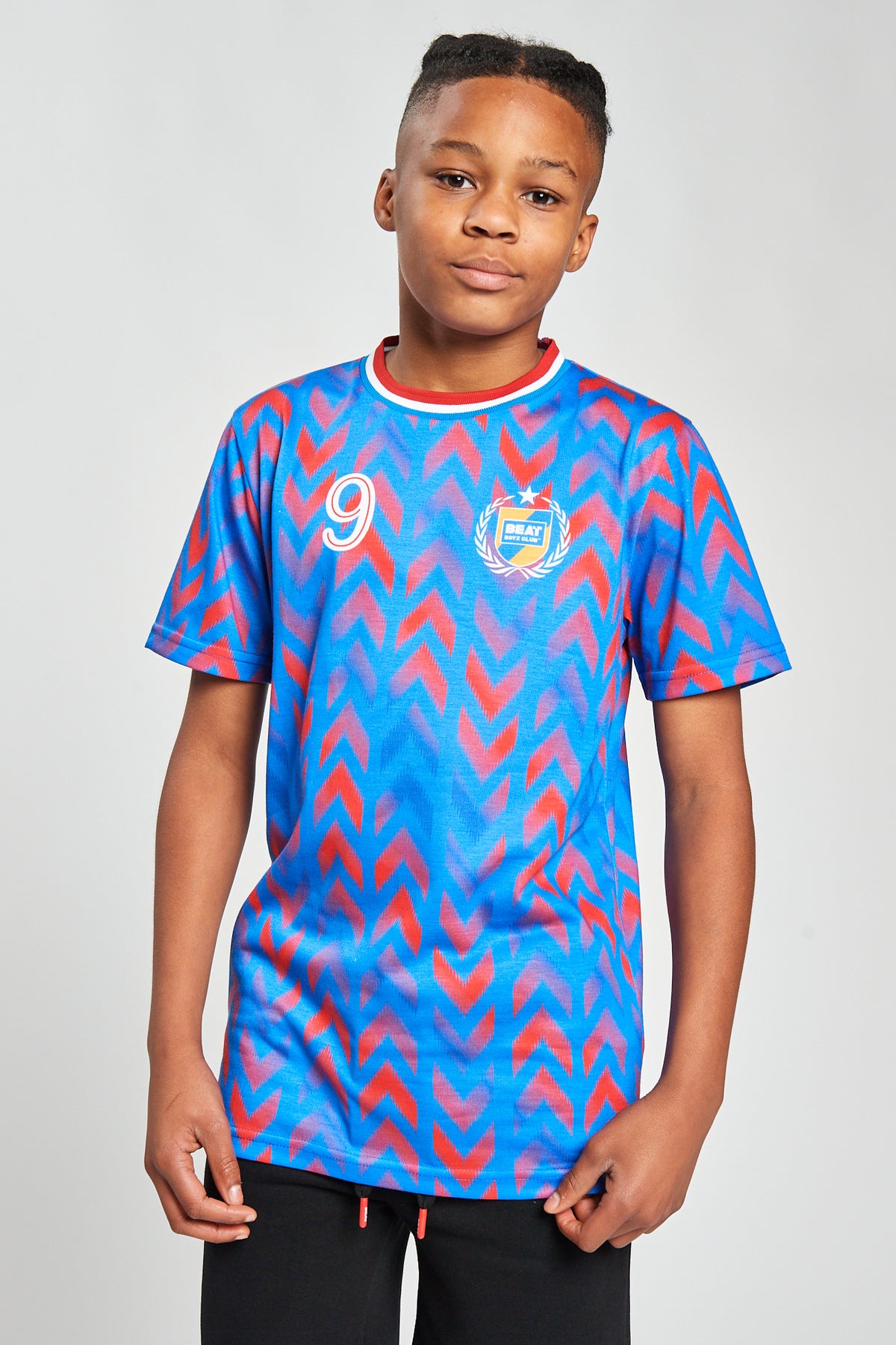 Puma showdown hot sale jersey
