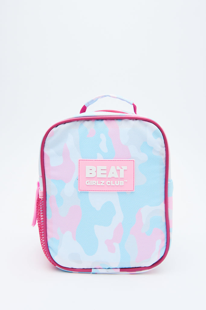 GIRLS BAGS Beat Boyz Club