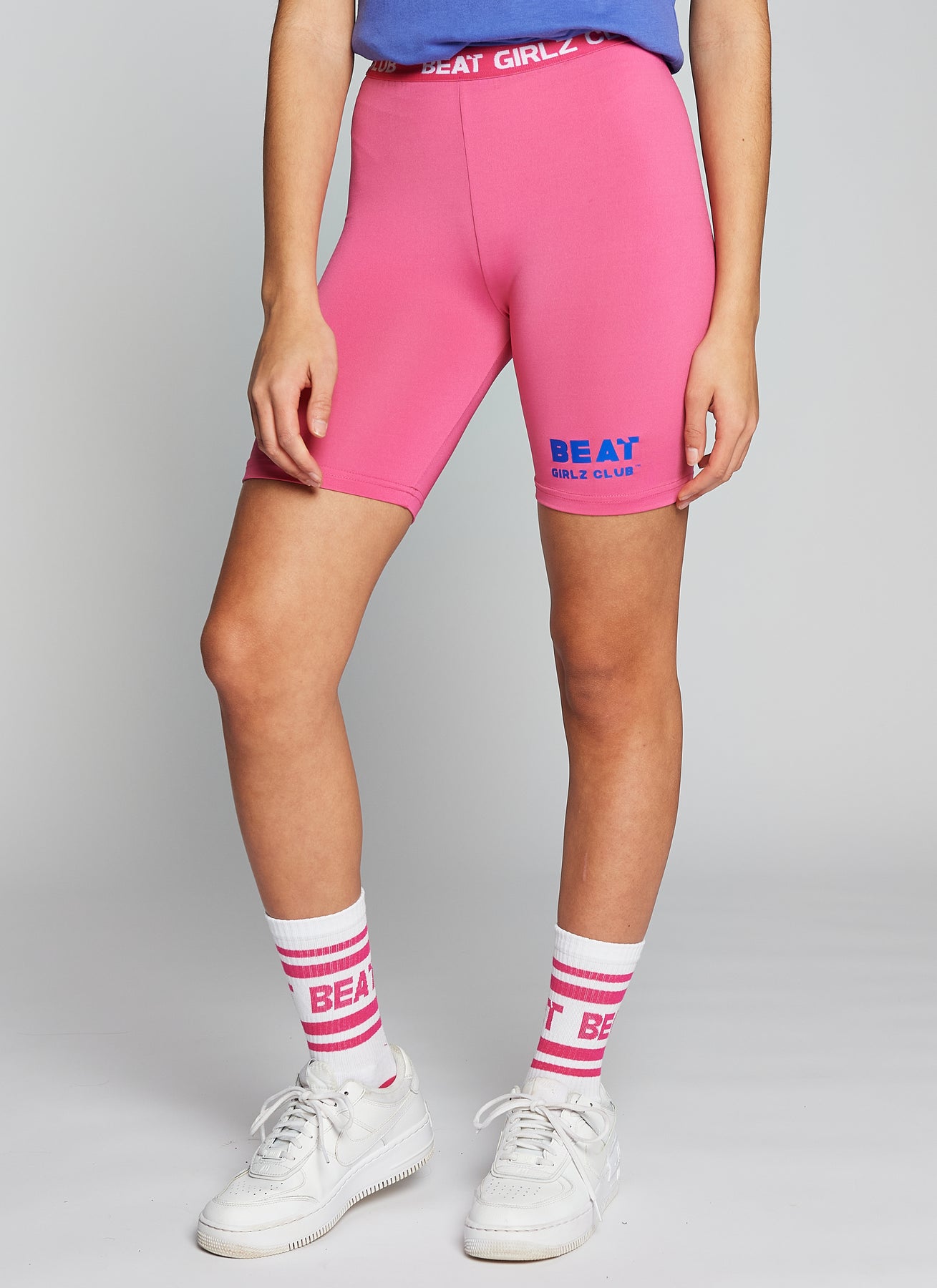 Fila girls store shorts