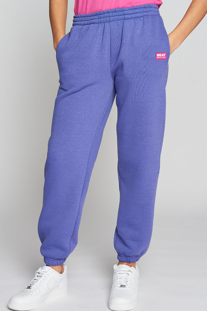 Legacy Jogger Electric Purple